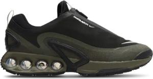 Nike Air Max Herren Sneaker - Schwarz - Größe 40 - Netz/Synthetik