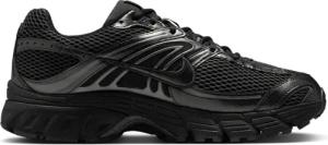 Nike Air Max Herren Sneaker - Schwarz - Größe 40.5 - Netz/Synthetik