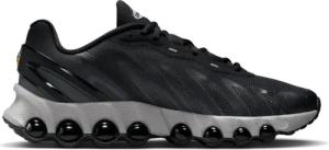 Nike Air Max Herren Sneaker - Schwarz - Größe 42.5 - Netz/Synthetik