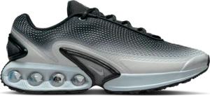 Nike Air Max Herren Sneaker - Schwarz - Größe 43 - Netz/Synthetik