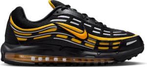 Nike Air Max Herren Sneaker - Schwarz - Größe 45 - Netz/Synthetik