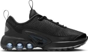 Nike Air Max Kinder Sneaker - Schwarz - Größe 29.5 - Netz/Synthetik