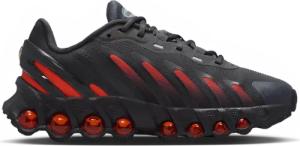 Nike Air Max Kleinkind Sneaker - Grau - Größe 39 - Netz/Synthetik