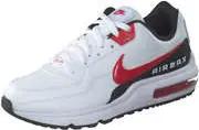 Nike Air Max LTD 3 Sneaker Herren weiß
