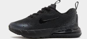 Nike Air Max Phoenix Kleinkinder, Schwarz