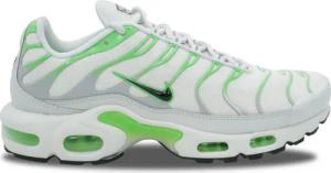 Nike Air Max Plus Green Strike