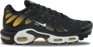 Nike Air Max Plus TN Black University Gold