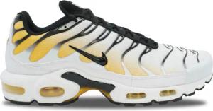 Nike Air Max Plus TN White Varsity Maize
