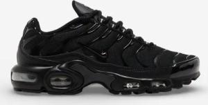 Nike Air Max Plus Triple Black (Women's)