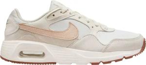 Nike - Air Max SC Sneaker Damen pale ivory