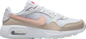 Nike - Air Max SC Sneaker Kinder weiß