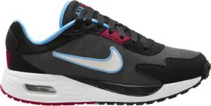 Nike - Air Max Solo Sneaker Kinder black