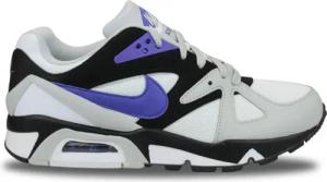 Nike Air Max Structure Triax 91 Grey Purple Lapis