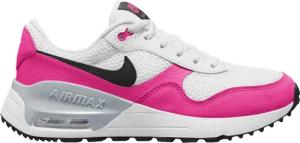 Nike - Air Max Systm Sneaker Kinder weiß