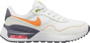 Nike - Air Max Systm Sneaker Kinder weiß