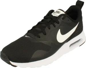 Nike Air Max Tavas Männer Schwarz Turnschuhe
