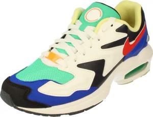 Nike Air Max2 Licht Sp Männer Blau Turnschuhe