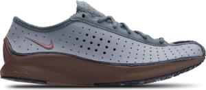 Nike Air Superfly Damen Sneaker - Blau - Größe 41 - Leder