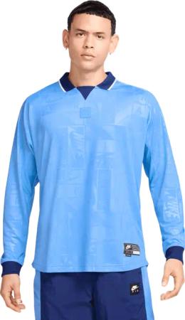 Nike Air Sweatshirt Blau F412