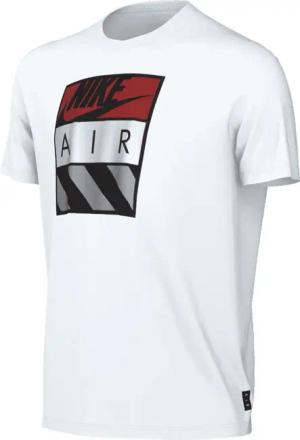 Nike - Air T-Shirt Kinder weiß