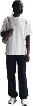 Nike Air T-shirt Weiß