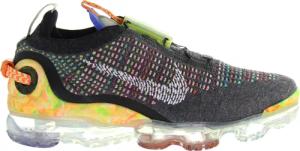 Nike Air VaporMax 2020 FK Disc Womens mehrfarbige Trainer