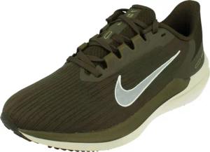 Nike Air Winflo 9 Herren Grün Turnschuhe