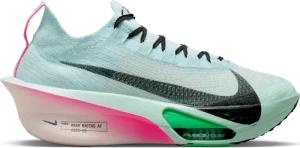 NIKE AIR ZOOM ALPHAFLY NEXT% 3 Laufschuhe Herren GLACIER BLUE/BLACK-MINT FOAMGREEN 44,5