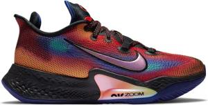 Nike Air Zoom BB NXT "Heat Map" Red Mens Trainer