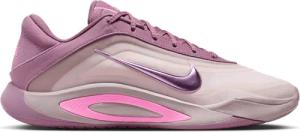 Nike A'one Herren Sneaker - Lila - Größe 44 - Netz/Synthetik