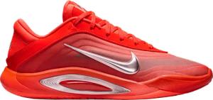Nike A'one Royal Flame Damen Rot F602