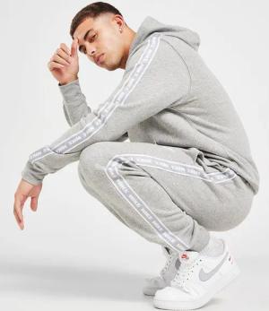 Nike Aries Jogginghose - Herren, Grau