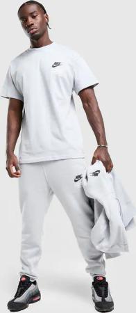 Nike Authorised Jogginghose - Herren, Grau