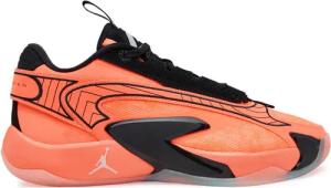 Nike Basketballschuhe Luka 2 DX8733 Orange