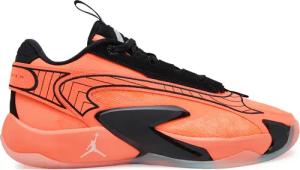 Nike Basketballschuhe Luka 2 DX8733 Orange