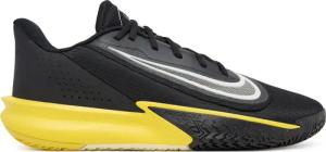 Nike Basketballschuhe Precision VII HJ9153 001 Schwarz