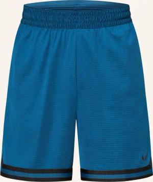 Nike Basketballshorts DNA