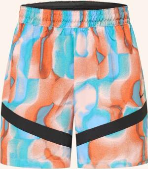 Nike Basketballshorts ICON WVN 6IN