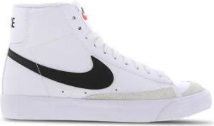 Nike Blazer Kleinkind Sneaker - Schwarz - Größe 37.5 - Leder
