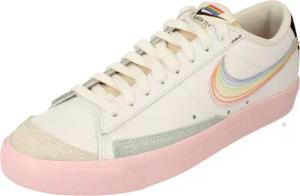 Nike Blazer Low 77 Vntg Bt Männer Weiß Turnschuhe