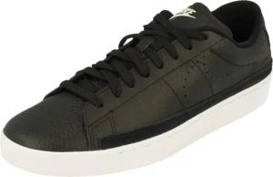 Nike Blazer Low X Herren Schwarz Turnschuhe