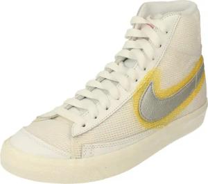 Nike Blazer Mid Vntg 77 Frauen Weiß Turnschuhe
