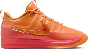 Nike Book 2 Phoenix Orange