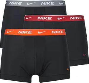 Nike  Boxer COTTON TRUNK STRC X3