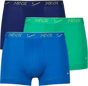 Nike  Boxer COTTON TRUNK STRC X3