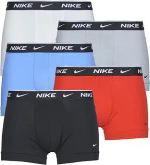 Nike  Boxer COTTON TRUNK X5