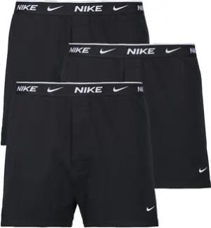 Nike  Boxershorts COTTON TRUNK STRC X3
