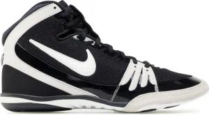 Nike Boxschuhe Freek 316403 011 Schwarz