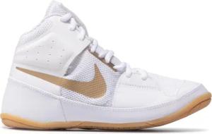 Nike Boxschuhe Fury AO2416 170 Weiß