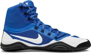 Nike Boxschuhe Hypersweep 717175 410 Bunt